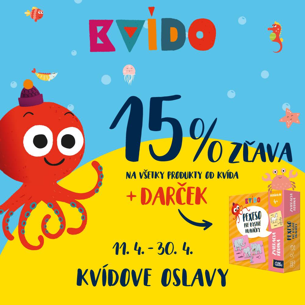 Kvídove jarné oslavy