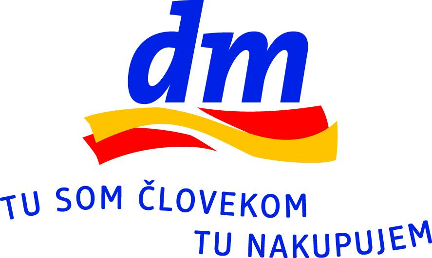 logo dm drogerie markt