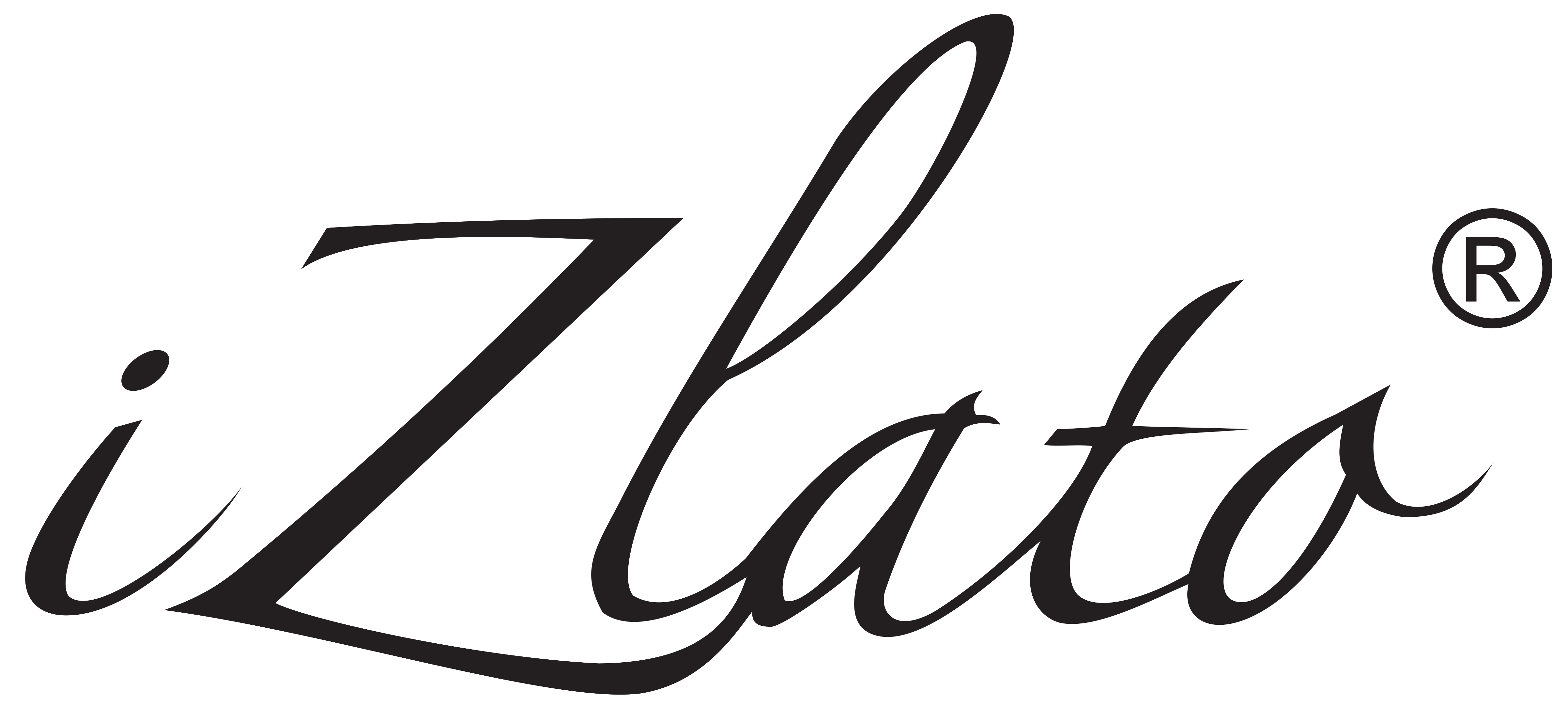 logo iZlato