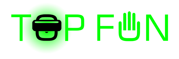 logo TOP FUN