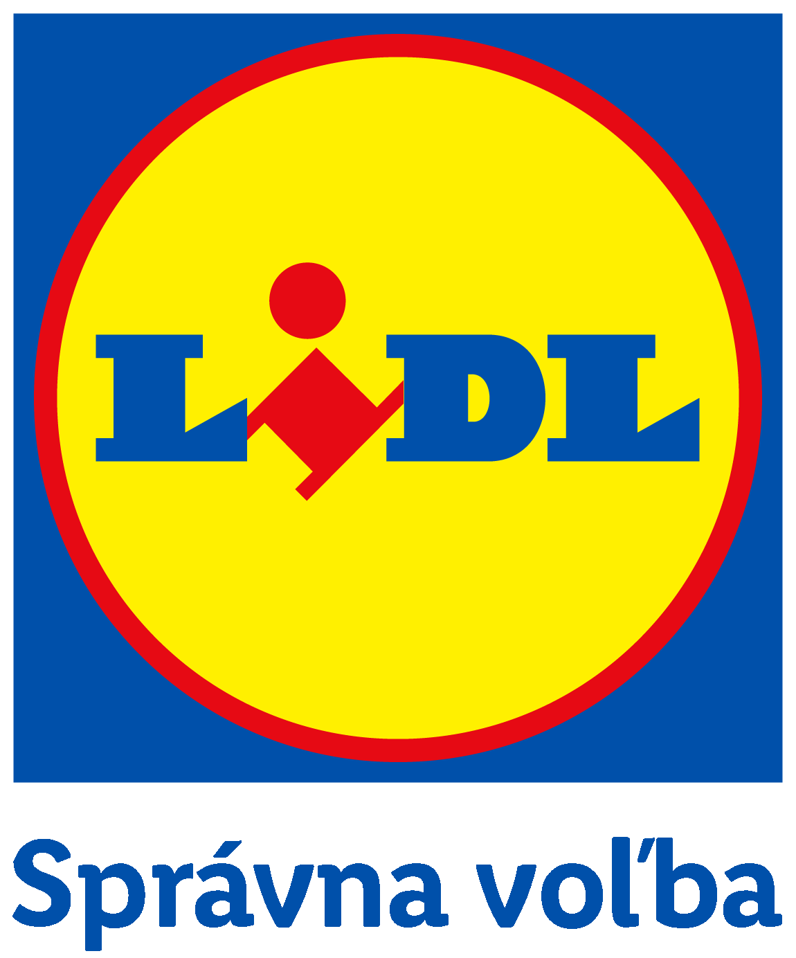 logo Lidl