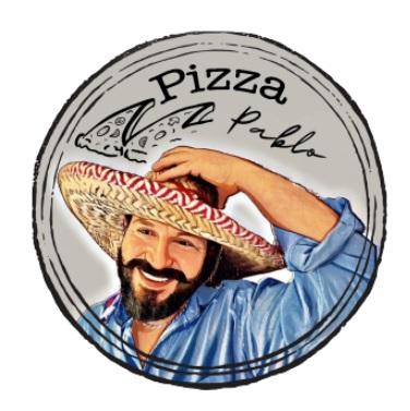 logo Pizza Pablo