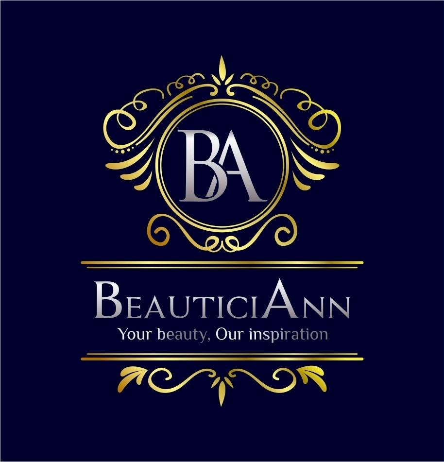 logo BeauticiAnn
